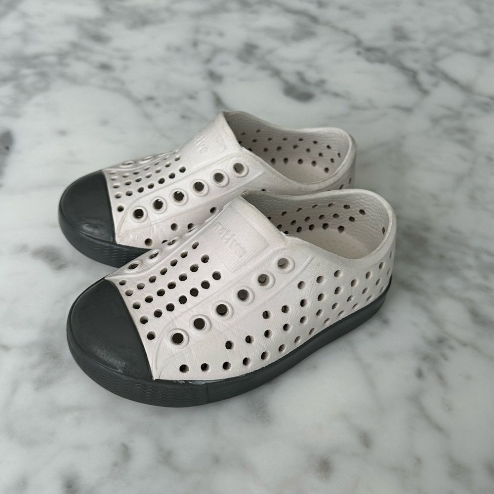 Native shoes